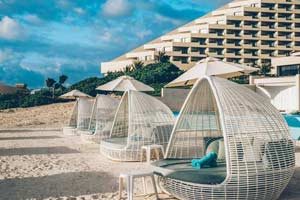 Catalonia Riviera Maya Resort & Spa Hotel - All-Inclusive - Cancun, Mexico