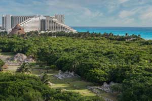 Iberostar Selection Coral Cancun Adults Only All Inclusive Resort